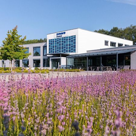 Wietmarschen Gaestehaus Der Zvoove Akademie מראה חיצוני תמונה