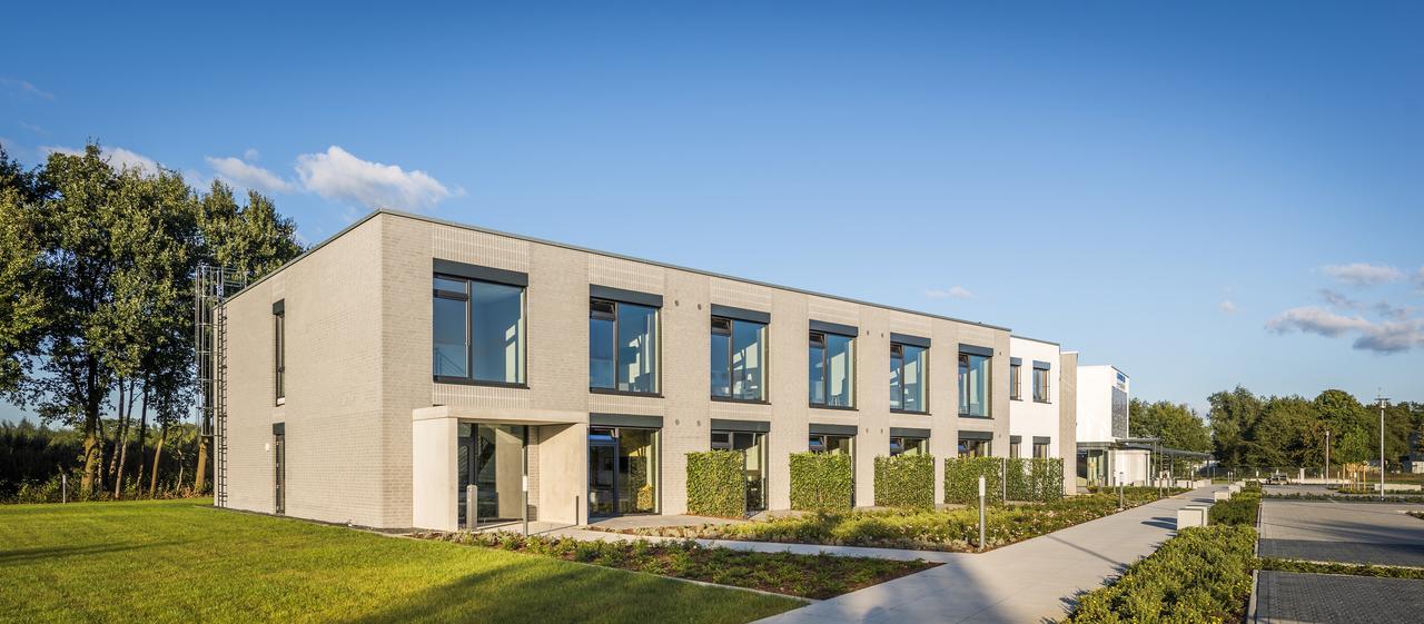 Wietmarschen Gaestehaus Der Zvoove Akademie מראה חיצוני תמונה